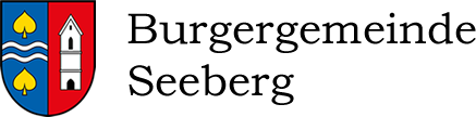 Burgergemeinde Seeberg Logo
